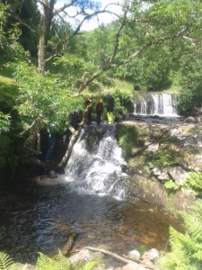 Gorge Walk